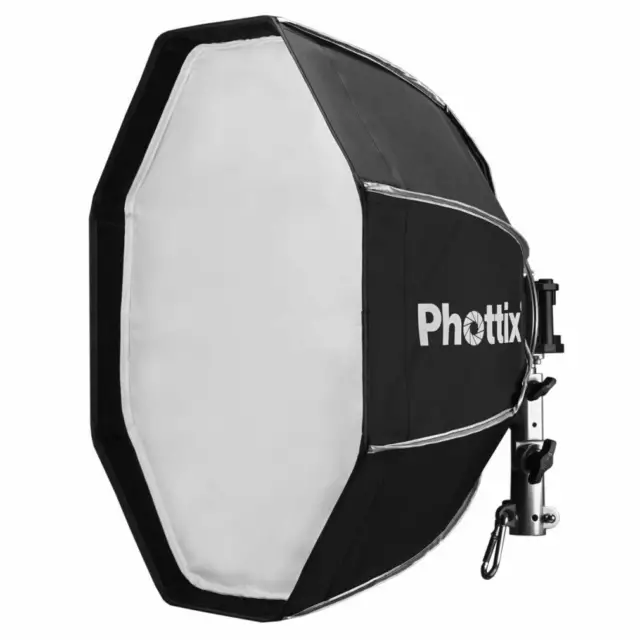 Phottix Spartan beauty dish 70cm white 82741