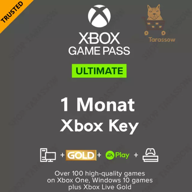 Xbox live outlet ultimate 1 euro