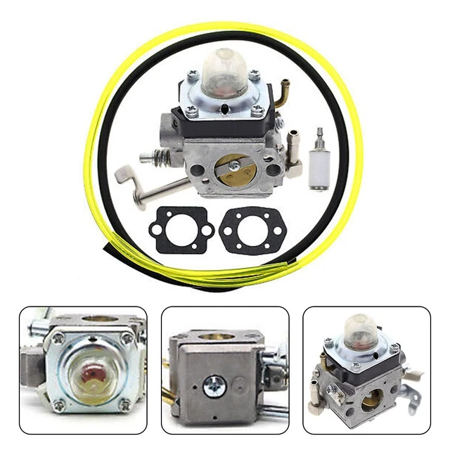 Carburateur Pour Honda GX100UKRBF - Compatible MTX60 MTX70, Multiquip - Remplace 16100-Z4E-S46, HDA278
