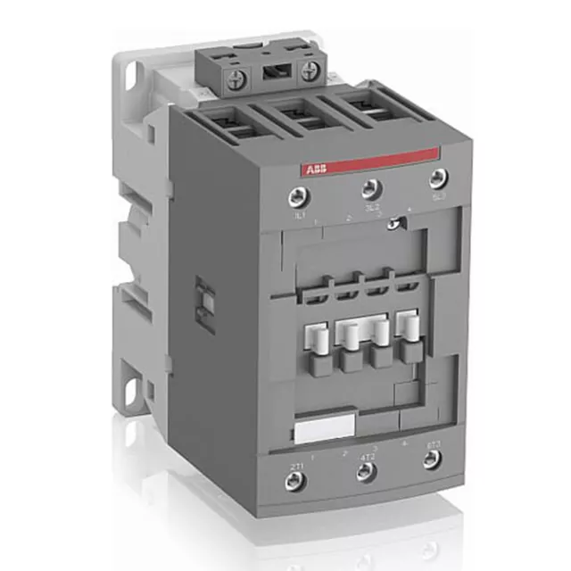 ABB AF80-30-00-11 Block Contactors 50 Hz / 60 Hz 24V- 60 V New✦KD