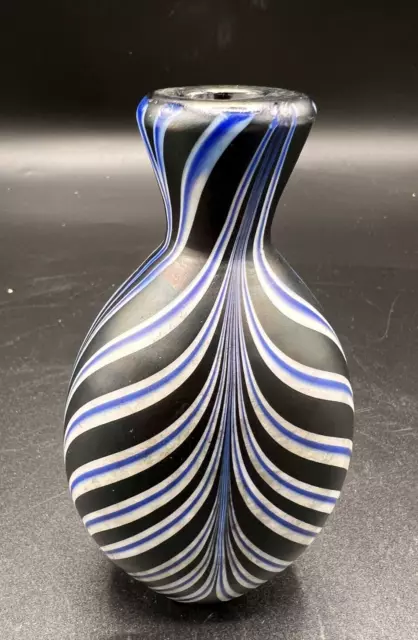 Tränen Vase wohl Murano