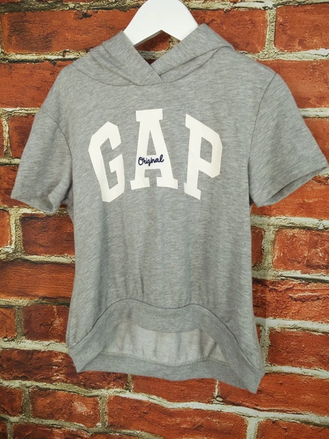 Girls Bundle Aged 6-7 Years Gap Zara Ralph Lauren Hoodie Jumper Top Tee 122Cm 6