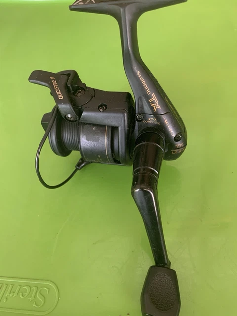 Reels, Vintage Fishing, Fishing, Sporting Goods - PicClick UK