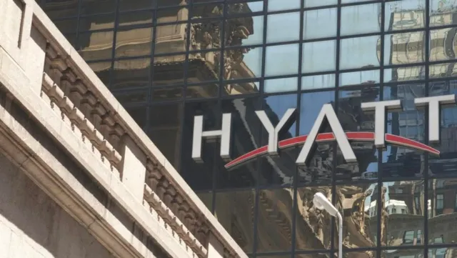 Hyatt Hotels GoH Ehrengast 7 Tage Vorteile für Globalist Zimmerupgrade usw.