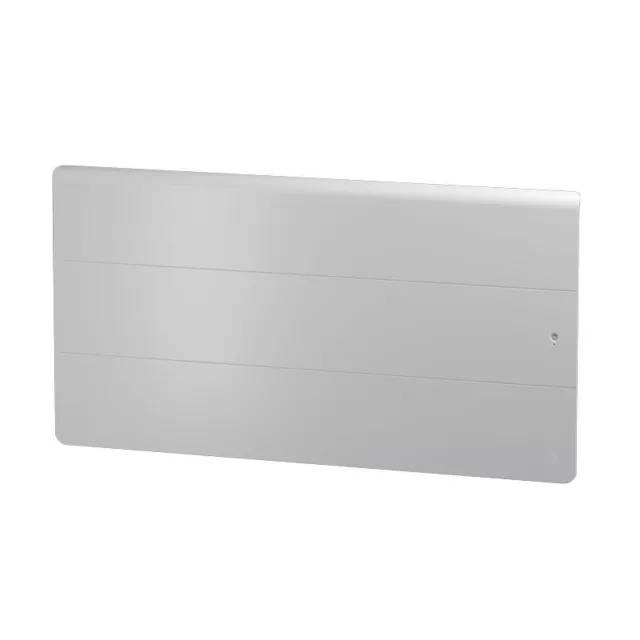 Radiateur NOIROT AXOO 2000W Horizontal blanc Connecté NEN3077SEEC