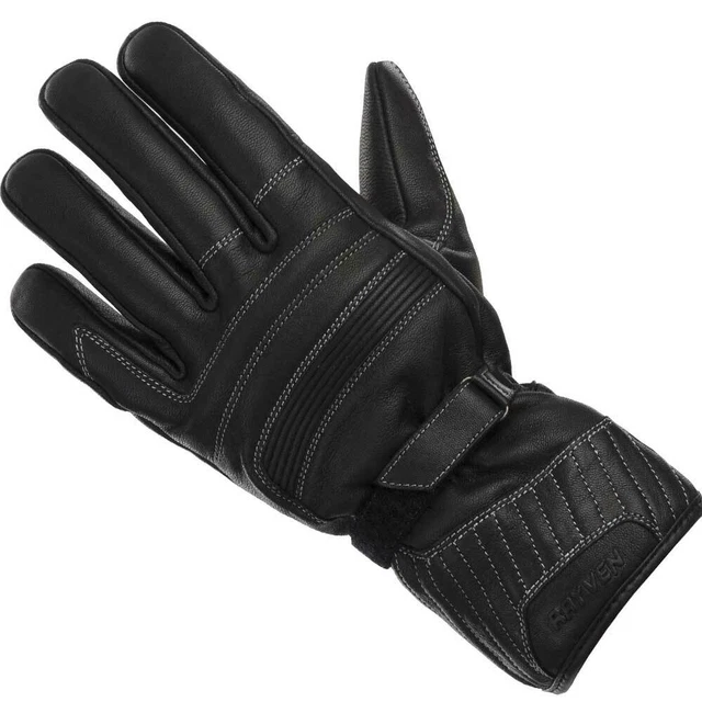 Rayven Mamba Waterproof Thermal Tour Commuter Motorcycle Motorbike Bike Gloves