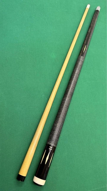 ビリヤード JOSS Custom Cues 1983 White Letter Logo JOSS Custom Cues 1983 White Letter Logo（JOSS RARE CUSTOM