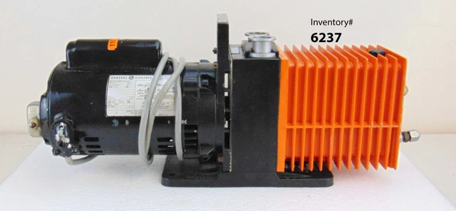 Alcatel UM 2012AC Pump *used working*