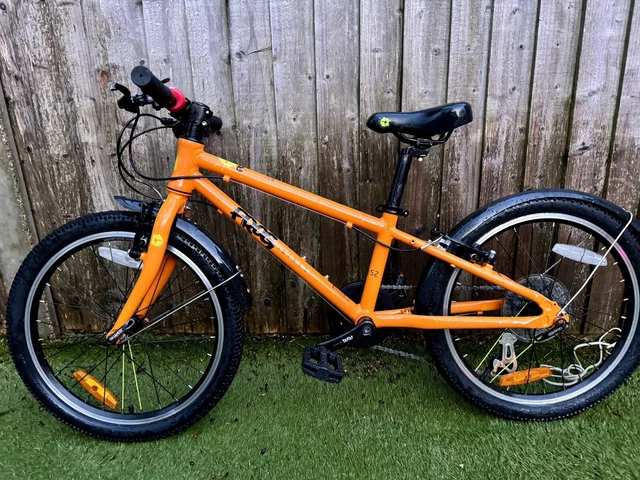 FROG 52 KIDS bike 42.28 PicClick UK
