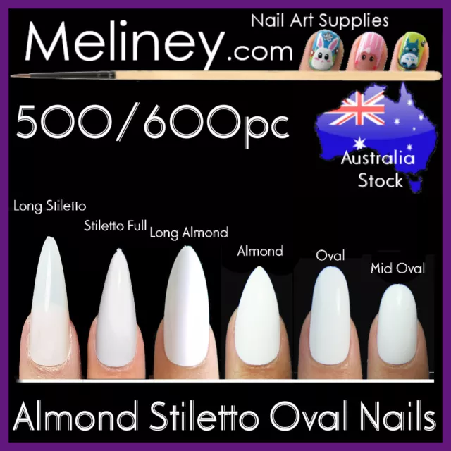 Amazon.com: Sethexy 24Pcs Solid Color Matte Sharp False Nails Frosted  Fashion Stiletto Full Cover Long Acrylic Claw Fake Nails for Women and  Girls (Black) : Beauty & Personal Care