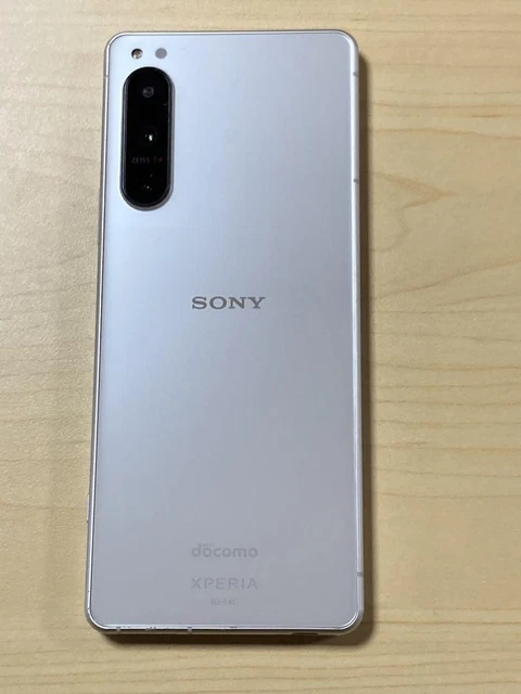 XPERIA 5 IV SO-54C LCD SIM free phone $477.00 - PicClick CA