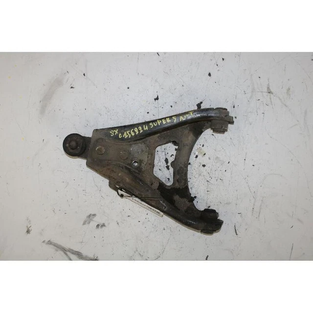 ATEC Germany 2x Bras De Suspension Avant Supérieur, 2x Bras De Suspension Avant Inférieur, 2x Barres De Liaison Compatible Avec MERCEDES Classe C ATEC Germany 2x Bras De Suspension Avant Supérieur, 2x Bras De Suspension Avant Inférieur, 2x Barres De Liaison Compatible Avec MERCEDES Classe C