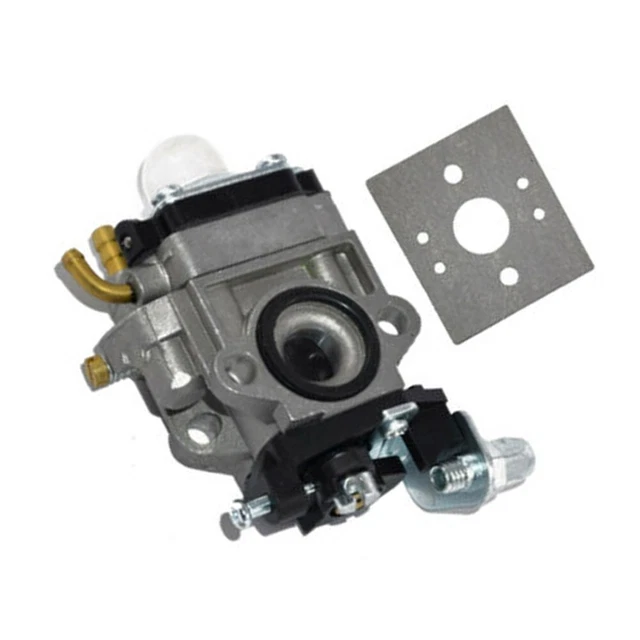 Carburateur Pour Souffleur De Feuilles BG72 BG4227 - En Alliage Aluminium - Remplacement Facile - Améliore Performance - 8
