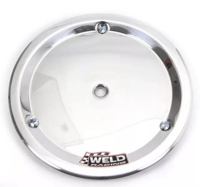 Weld Racing    P650 4314A    Ultra Wheel Cover 13In