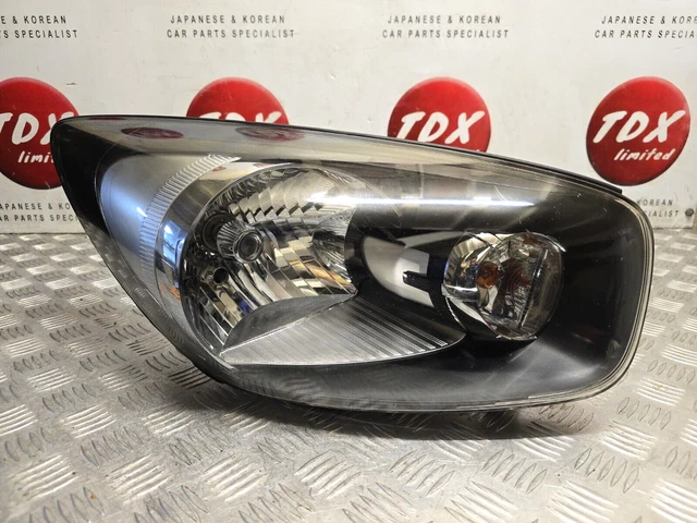 Kia Picanto Scheinwerfer 92102 G60 Nicht Definiert Sch5014932298hv main image 0