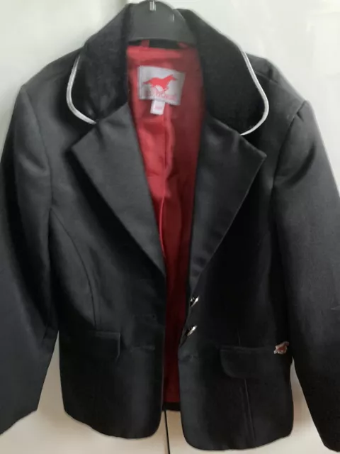 kids show jacket