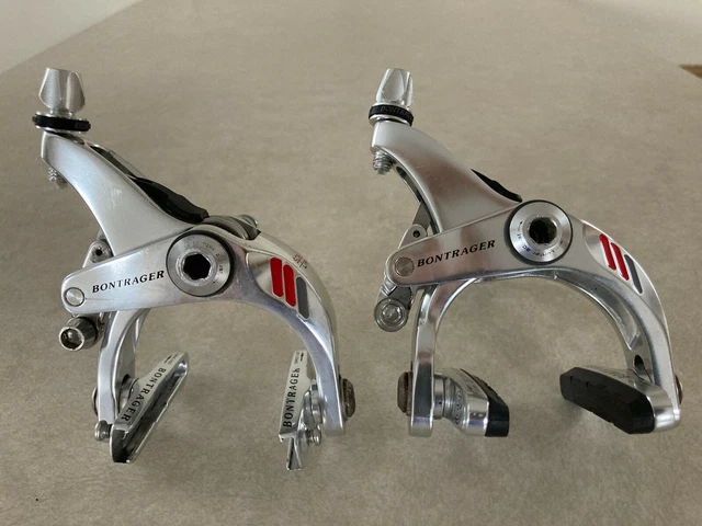 Bontrager sales brake calipers
