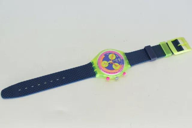 Cinturino swatch sales grand prix