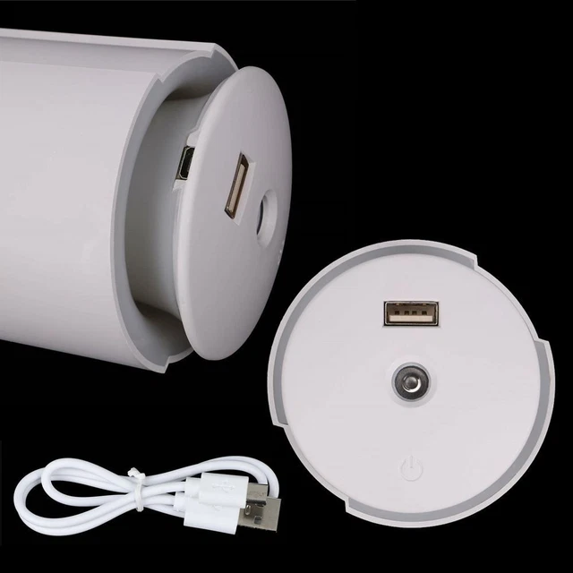 Humidificateur d'air Purificateur d'air Diffuseur d'arôme Faiseur de brume 5