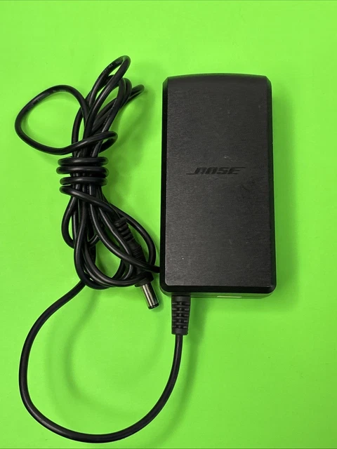 GENUINE BOSE 344666-0020 AC Adapter 17V 1A S024RU1700100 Power