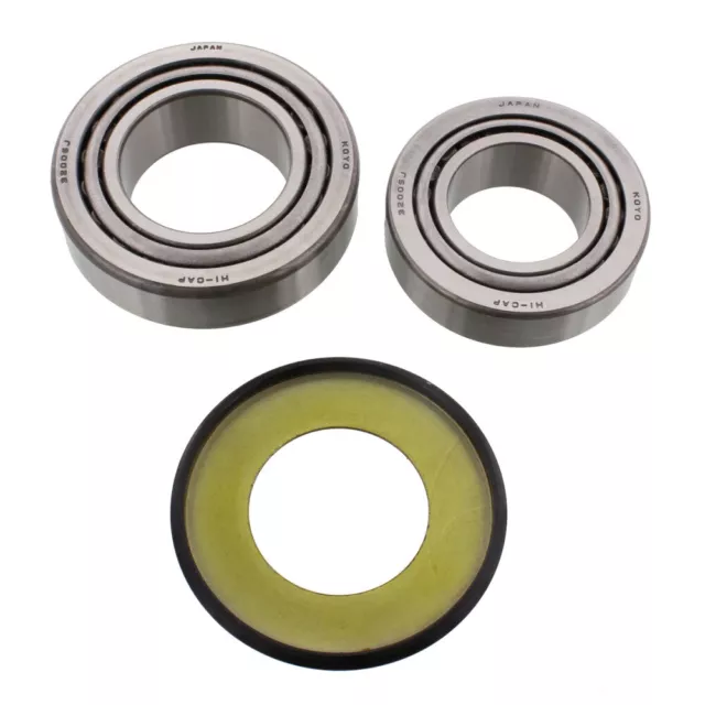 Roulements Direction Rouleaux KOYO 736.02.07 pour Yamaha 900 XJ S Diversion