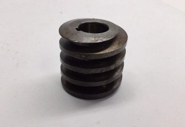 Boston H1056R Worm Gear Spiral H1056RH