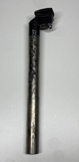 SHIMANO DEORE XT シートポスト 26,8mm SHIMANO DEORE XT シートポスト 26,8mm Yahoo!オークション -「shimano