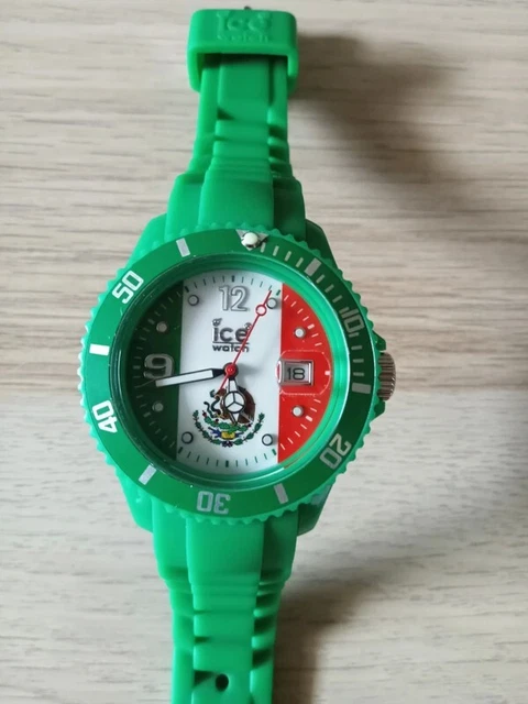 Montre imitation top ice watch