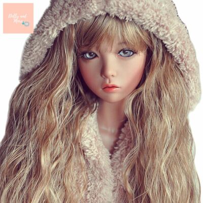 MUÑECA RECAST BJD Doll DIM Larina 1/4 MSD Fullset or Nude CUTE KAWAII ANIME DOL EUR 152,32 - PicClick IT MUÑECA RECAST BJD Doll DIM Larina 1/4 MSD Fullset or Nude CUTE KAWAII ANIME DOL EUR 152,32 - PicClick IT