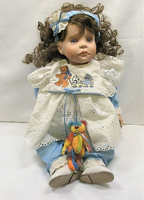 Marci cohen dolls shop