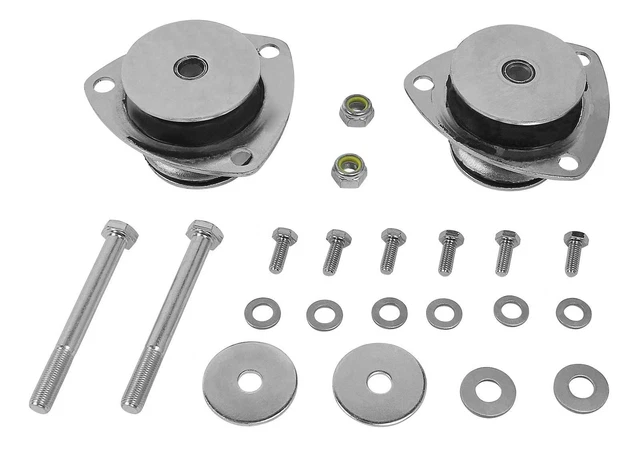 Repair kit DT Spare Parts 7.96053 Repair kit cabin suspension