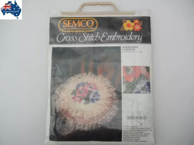 HANDMADE EMBROIDERY CRAFTS Embroidery Dissolving Transfer Paper Beginners  $3.47 - PicClick AU