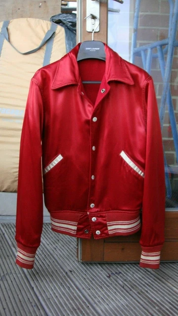 1950's online varsity jacket
