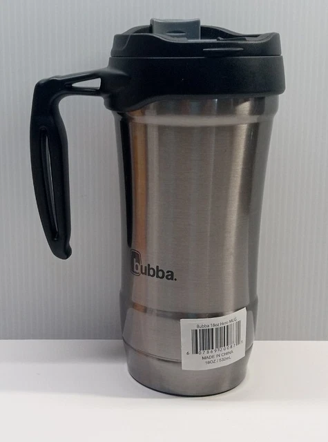 Thermos, Thermos Cup 18oz For Coffee And Tea. Hot, Cold.Vacuum Insulated, Travel 2