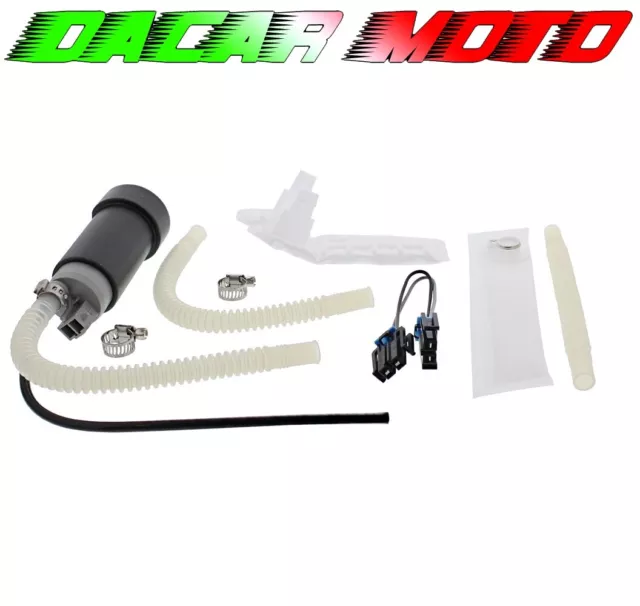 SET FUEL PUMP Harley Davidson FLHR Road King Anniversary 2013 110.74