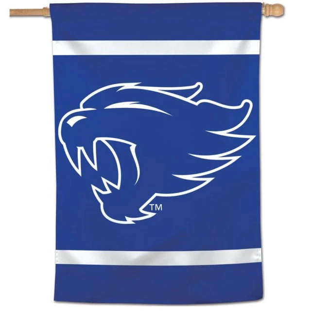 Kentucky Wildcats House Flag 28"X40" Wall Banner Ncaa Officially Licensed