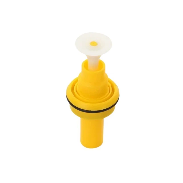 Round spray nozzle For Wagner X1 AfterMKT Electrostatic Powder Coating spray gun