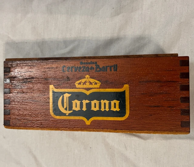 vintage bakelite domino set Corona advertising vintage bakelite domino set Corona advertising