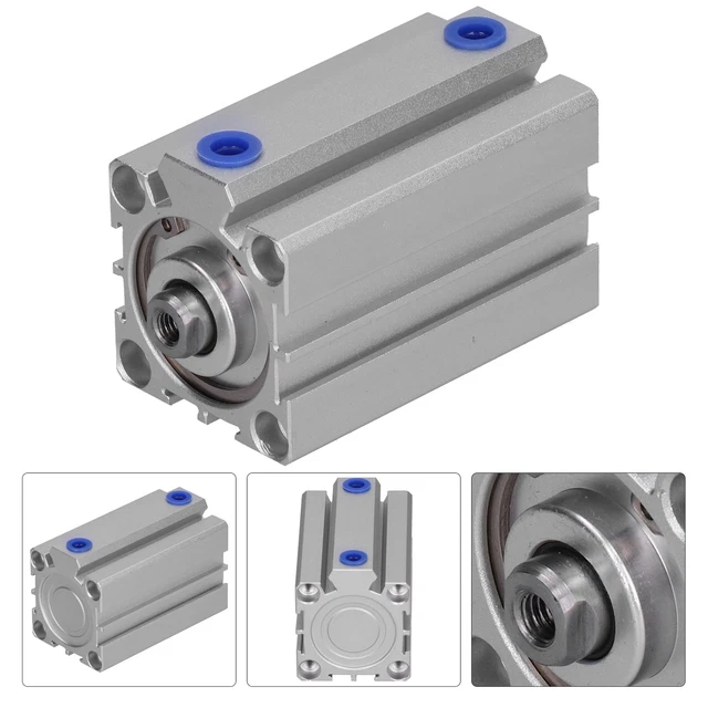 Cylinder Dual Acting Bearing Guide Accessories PT1/8 Bore 32mm(SDA32X50 )