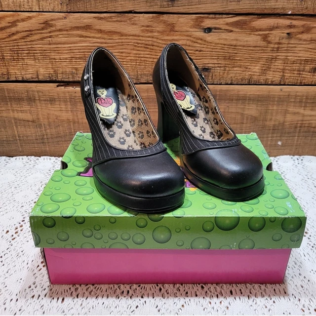 Vintage-Schuhe für Damen, Vintage-Mode, Spezielle Anlässe