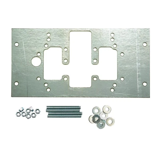 Haws 6700R Mounting Plate For The Retrofit 1920 Series