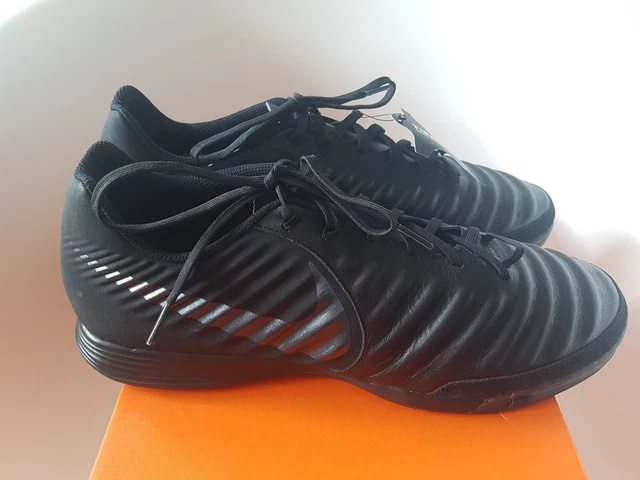 Nike Tiempo Legend 7 Academy IC Herren Hallenschuhe Turnschuhe Gr. 47,5 NEU!