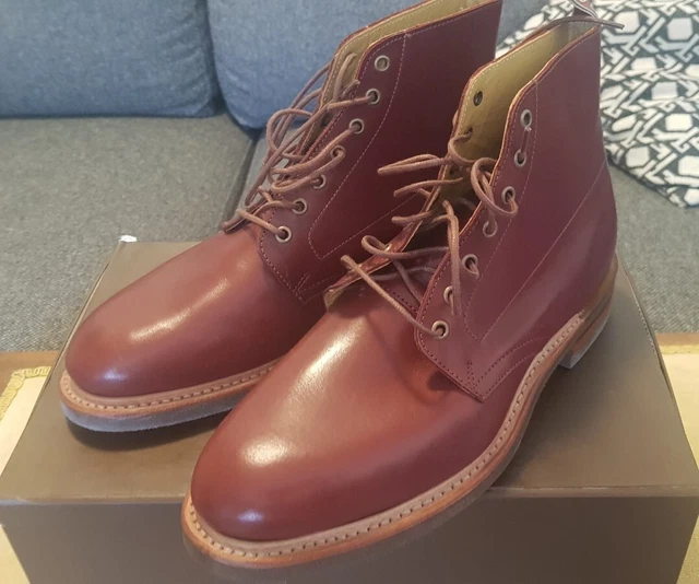 Rickaby boots hotsell