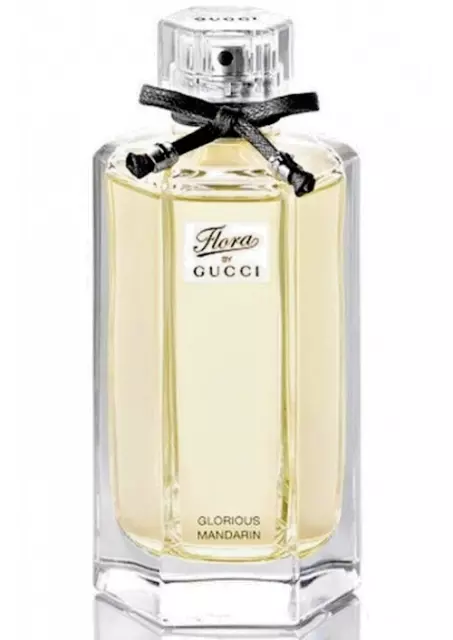 Gucci Flora Glorious Mandarin Edt 100 Ml