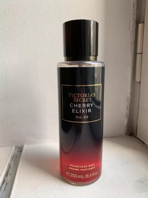 Brume parfumée Cherry Elixir – Victoria’s Secret 250 ml