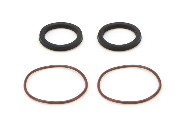Woodward Machine Mr150R Mr & Mrc Cylinder Seal Kit 1.38 Bore