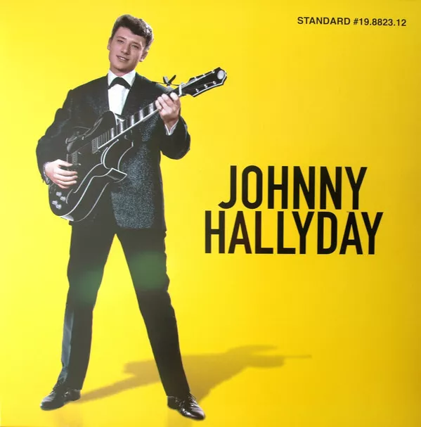 JOHNNY CASH US EP Collection 2 No.2 Vinyl Album 10 Disc Vinyl