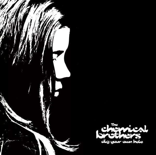 Dig Your Own Hole by The Chemical Brothers (CD, 1997)