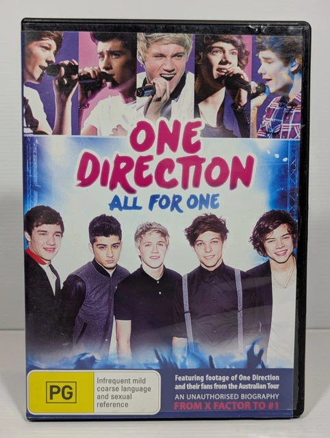 【激レア】iCarly: iGo One Direction DVD 激レア】iCarly: iGo One Direction DVD - メルカリ