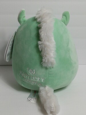 kentucky derby squishmallow 2021